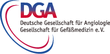 DGA Logo