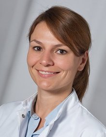 Dr. med. Britta Heilmeier