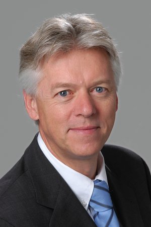 Prof. Dr. med. Ulrich Hoffmann