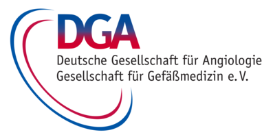 DGA-Logo