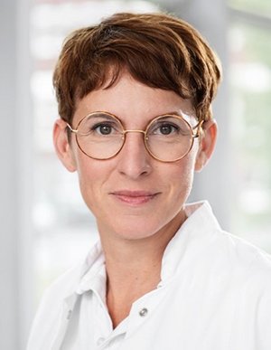 Dr. med. Nicoline Jochmann-Schiek