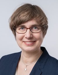 Prof. Dr. med. Birgit Linnemann