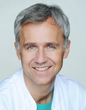 Dr. med. Ralf Langhoff