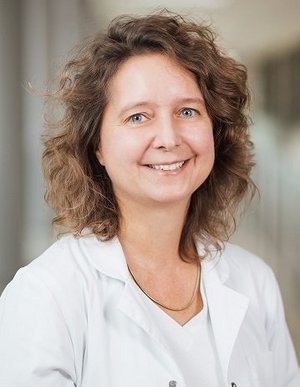 Dr. med. Gesine Dörr