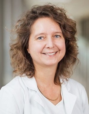 Dr. med. Gesine Dörr