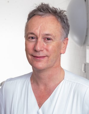 Dr. med. Hans Peter Lorenzen