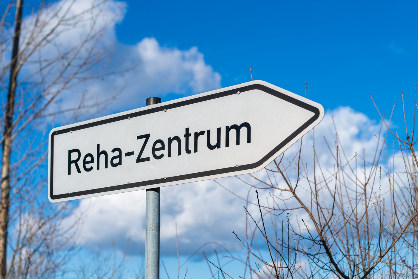 Rehakliniken