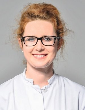 Dr. med. Kristina Sonnenschein