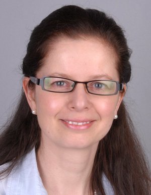 Prof. Dr. Christine Espinola-Klein