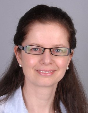 Prof. Dr. Christine Espinola-Klein