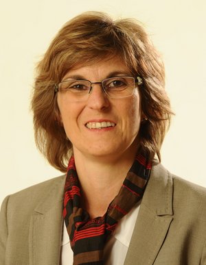 Dr. med. Christiane Jochum